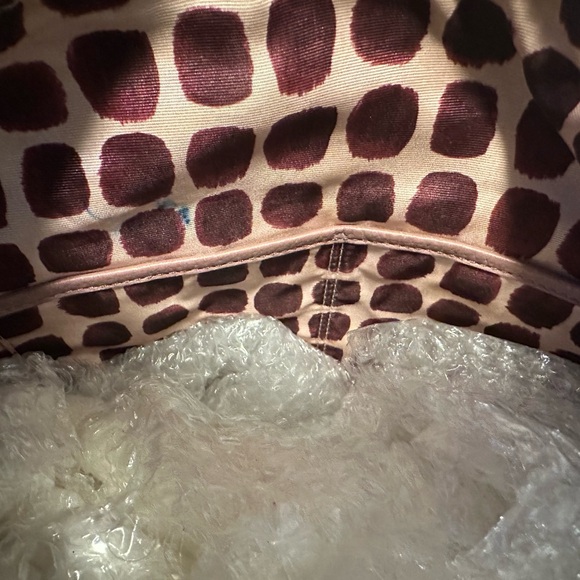 KATE SPADE | Dusty Mauve in Pebble Leather - Picture 8 of 11